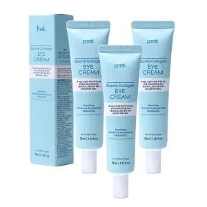 프레티 바이옴 콜라겐 아이크림 30ml 3개