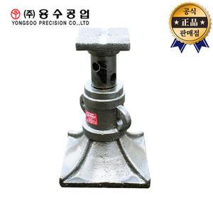 용수공업 건축용 작기 YSCJ 허용하중5톤 건축작기
