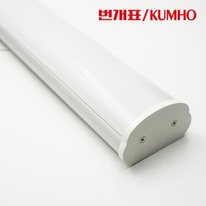 번개표 고효율 LFX 40W 주차장등 LFX-1200