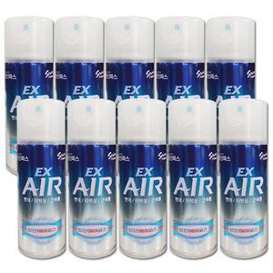 H11 신신에어파스EX 200mlⅹ10개 / 스프레이 삔데 멍 관절 허리 쿨파스 타박상 염좌