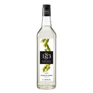 1883 케인슈가시럽 1000ml 설탕시럽