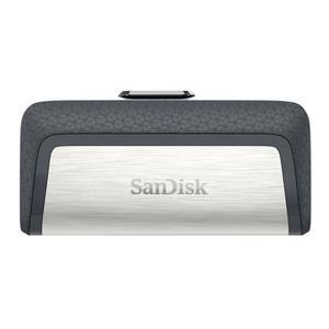 [샌디스크]Ultra Dual OTG USB 3.1 Type-C 256G 울트라듀얼 USB메모리 SDDDC2 ST1