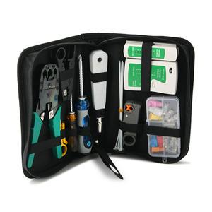 Coms 랜 공구세트 ITC084/Tool/Tester/Striper/Impact