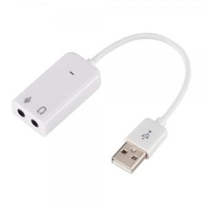 (밀알) 대원TMT USB 사운드카드 (DW-USOUND)