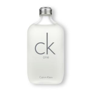 CK one EDT 100ml