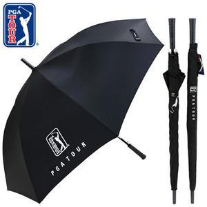 [기타]pga70 카본 자동 장마철 고급우산 초경량 골프우산