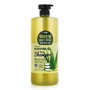 예리나 촉촉한 알로에베라 샴푸 1500ml