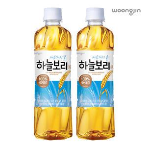 하늘보리 500mlx20펫