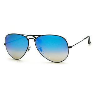 RAY BAN 레이벤 선글라스 RB3025 002/4O (62)