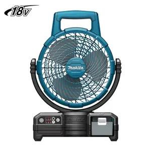 마끼다 18V 충전선풍기 DCF203Z 본체만 서큘레이터 캠핑용