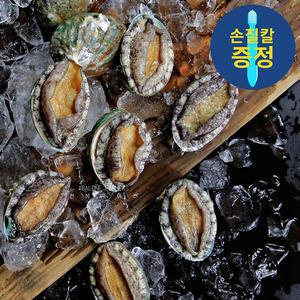 중전복14-15미 1kg (14-15마리)