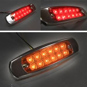 발통마켓 화물차 LED 차폭등 12V 24V 시그널램프 윙바디 코너등