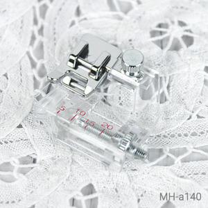 가정용 바인더 노루발 (원터치) MH-a140