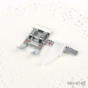 가정용 직선 가이드 노루발 (원터치) MH-a145