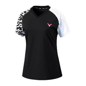 빅터 V201RT-5308W 여성 티셔츠