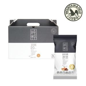 순수가온30세트 /프리미엄 하루견과 선물세트