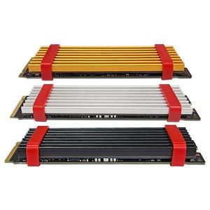 케이엘컴 M.2 2280 SSD HEATSINK 방열판
