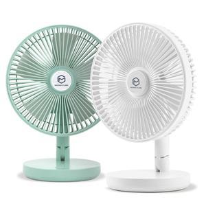 [기타]모노큐브 무선선풍기 TS-8DF45 휴대용 탁상용 캠핑용 선풍기