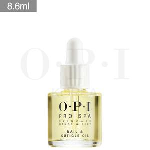 [OPI](김해점)프로스파] 핸드 큐티클 오일 8.6mL