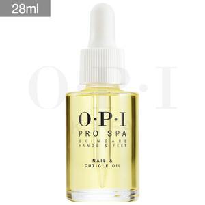 [OPI](김해점)프로스파] 핸드 큐티클 오일 28mL