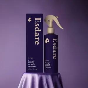 에스데어 머리복구 노워시 트리트먼트 200ml