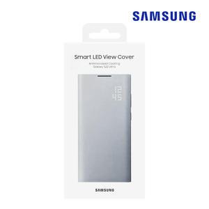 삼성정품 갤럭시S22 울트라 스마트 LED 뷰 커버 NS908