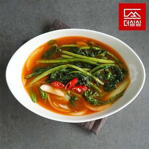[더싱싱]당일제조 전라도식 열무물김치 2kg
