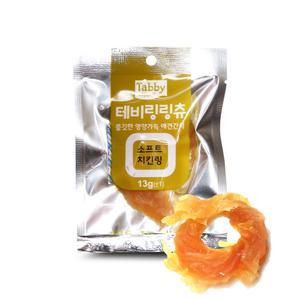 테비 링링츄 소프트 치킨링 13g