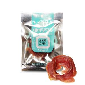 테비 링링츄 소프트 오리링 13g