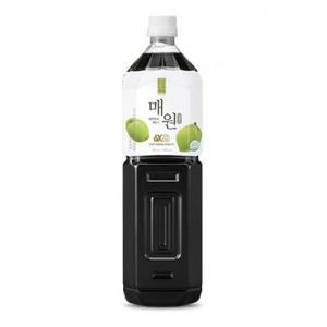 보해 매원 1.5L 8개 매실원액