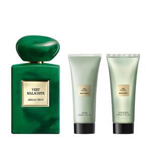 [아르마니 뷰티](강남점)[특별] 프리베 베르 말라키트 100ml 세트