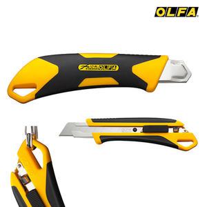 OLFA 올파 다용도 커터칼 18mm 대형 L7-AL