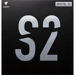 빅타스 스펙톨 S2 / 공격형 숏핌플 러버