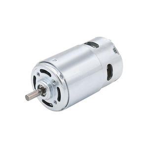 모터 997 12-36V 저속 3,000 6,000 9,000rpm 자동 볼 베어링 저소음