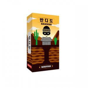반디도