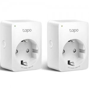 티피링크 TP-LINK 미니 스마트 Wi-Fi 플러그 Tapo P100 2개