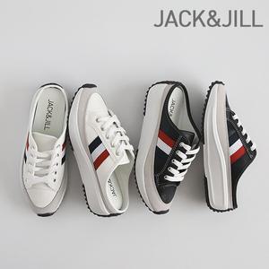 신기편한 스니커즈 뮬(JC2Z512)