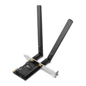 티피링크 AX1800 WiFi6 와이파이6 PCIE 랜카드 블루투스5.2 Archer TX20E
