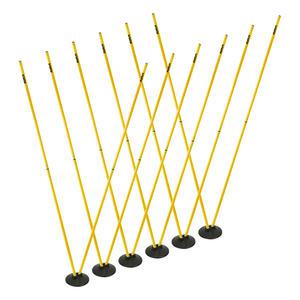 키카 드리블 훈련 세트(KXO-A618) 80+80cm