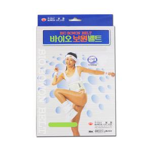 바이오 보원벨트 1개 /자석허리보호대 free 大