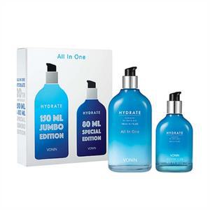 보닌 올인원 하이드레이트150ml+80ml 기획