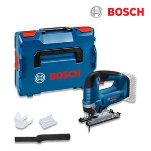 보쉬 GST18V-125B 18V 충전 직쏘 베어툴 몸체만