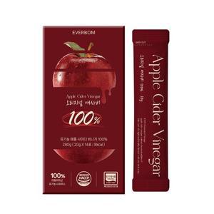 에버봄 오리지널 유기농 애사비 100% 2box