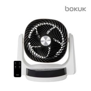 보국 BLDC 리모컨 써큘레이터 선풍기 BKF-1422CD