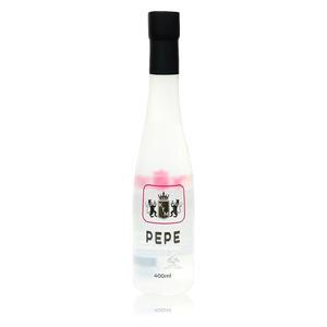 페페 블랙 400ml 마사지젤 바디슬리밍 수용성젤