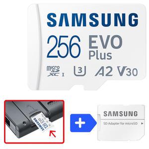 닌텐도 스위치 OLED 라이트 전용 메모리카드 256GB 용량 마이크로 SD 카드 메모리칩