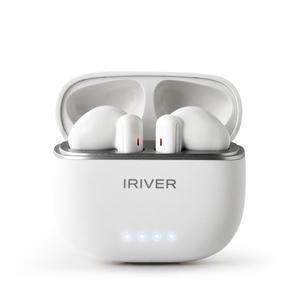 아이리버 EIGER SWEET SOUND W10 TWS 블루투스 이어폰
