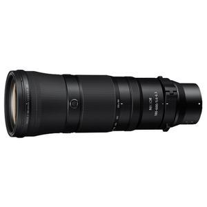 니콘 NIKKOR Z 180-600mm F5.6-6.3 VR 정품/TR