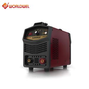 월드웰 인버터아크용접기 200LD3 직류형 디지털 전기용접기 단상220V