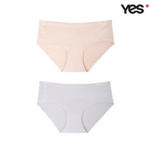 [롯데백화점]예스 컴포트 면스판 퓨징팬티 YSWPZ935